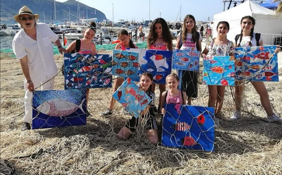 Galleria foto 'Sardine siciliane, un autentico boom sui social media' - foto 1