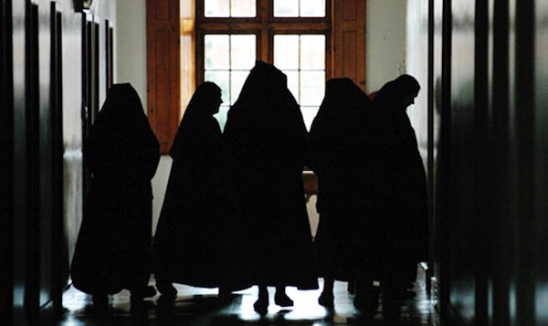 A Palma di Montechiaro i biscotti delle monache di clausura