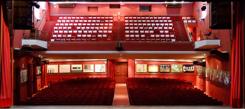 Lutto nel teatro, addio all’attore Federico Grassi: il cordoglio dello Stabile di Catania