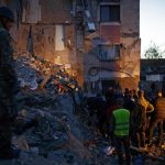 Terremoto in Albania, sale ancora il bilancio dei morti
