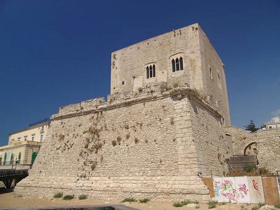 Pozzallo, aggiudicati i lavori per restauro Torre Cabrera
