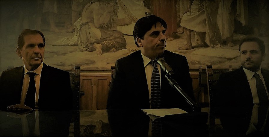 Catania, Trantino e Cristaldi nominati assessori da Pogliese