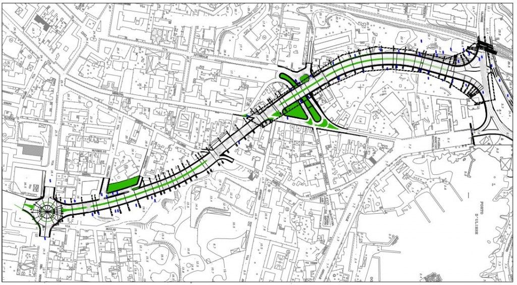 via-del-rotolo-catania progetto