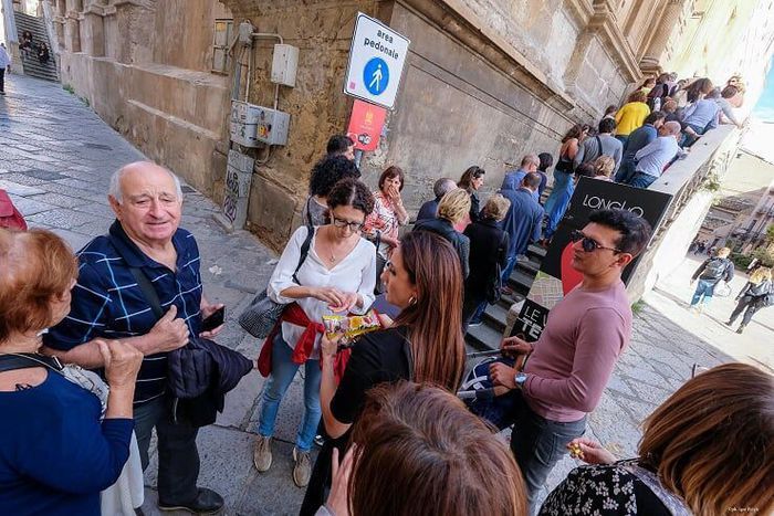 Ad agosto in aumento i visitatori nei luoghi della cultura siciliana
