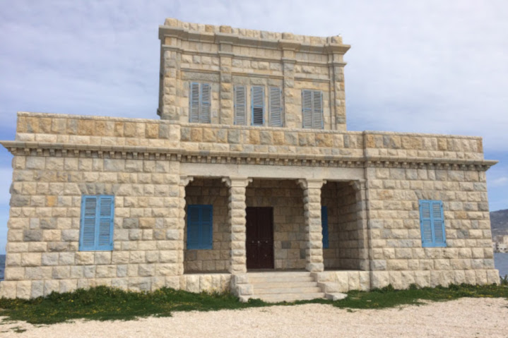 Trapani, futuro incerto per il Villino Nasi