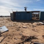 Agrigento, l’appello di Mareamico per la spiaggia di San Leone