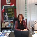 Ri-orientamento contro dispersione