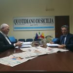 Santo Cutrone, “Dei piccoli segnali di ripresa dopo anni di crisi nerissima”