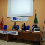 Imprese, lavoratori e studenti a confronto