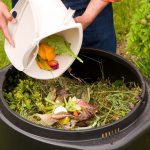 Compostaggio domestico a Gagliano, approvate le linee guida