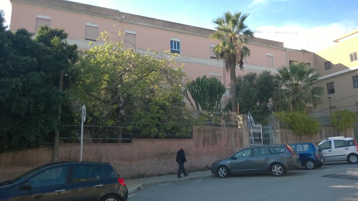 Ipab Casa famiglia Regina Elena, tanto lavoro per il commissario Ipab Casa famiglia Regina Elena, tanto lavoro per il commissario