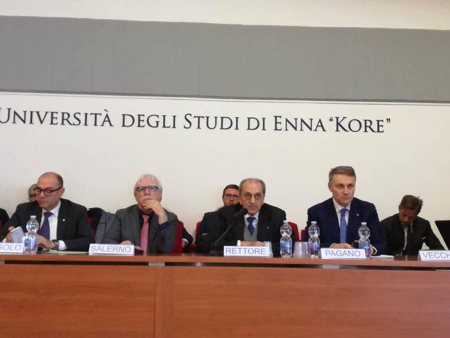 Sinergia tra politica, istituzioni e mondo imprenditoriale contro lo spopolamento della Sicilia