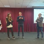 La svolta verde di Gela spiegata ai giovani, Eni scuola presenta dieci progetti didattici