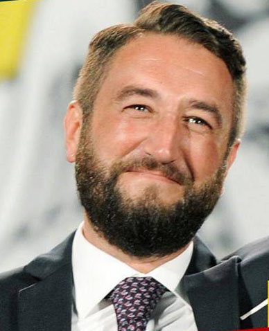 Giancarlo Cancelleri, “Progetto strada Nord-Sud Sicilia resta”