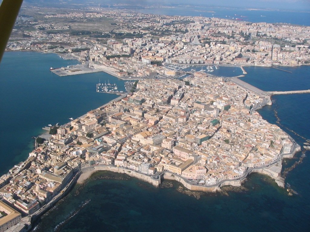 Smart city, Siracusa all’84° posto
