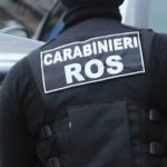 Colpo a Cosa nostra, nove in manette a Catania