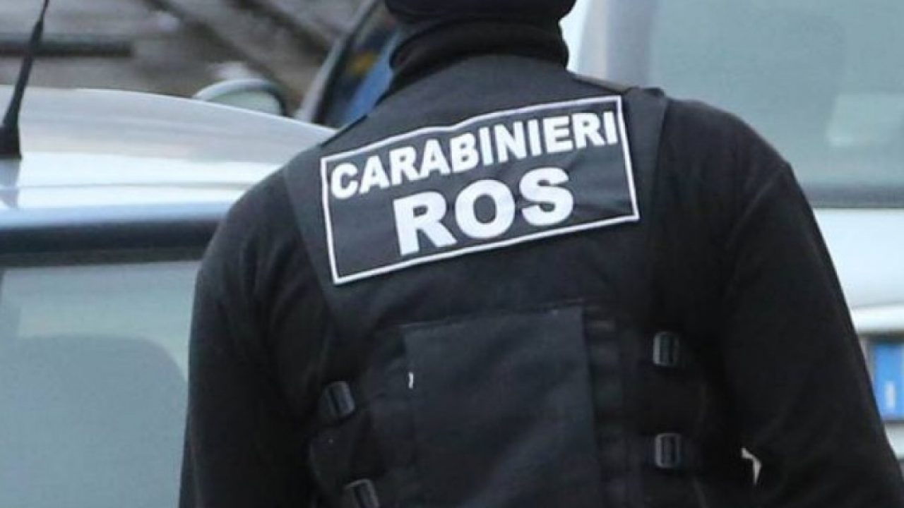 Colpo a Cosa nostra, nove in manette a Catania