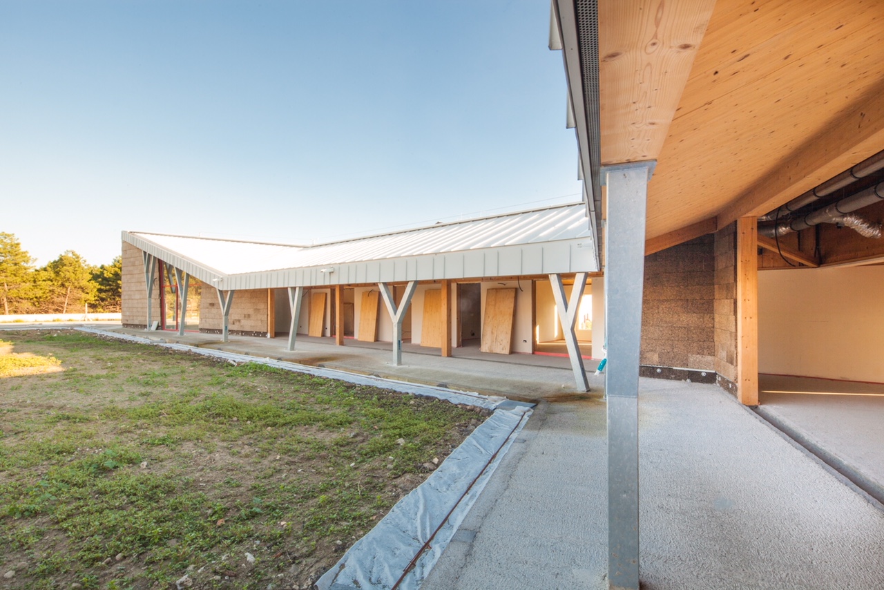 Il sogno Wonderlad, aprirà a febbraio 2020 la casa per i bimbi oncologici