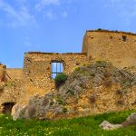Il castello di Calatubo di Alcamo avrà nuova vita