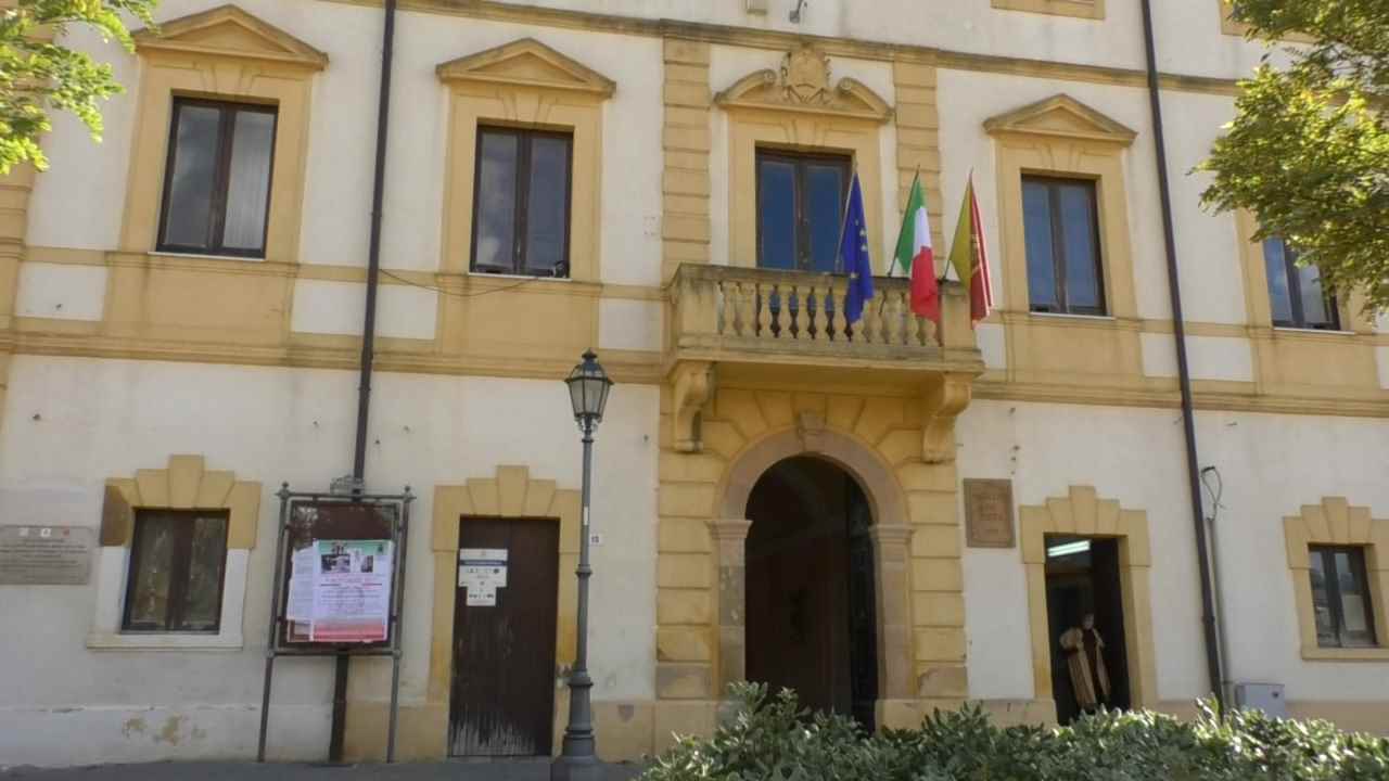 Barrafranca, progetto per realizzare un parco giochi inclusivo