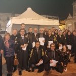 A Gela gli avvocati contro la riforma della prescrizione