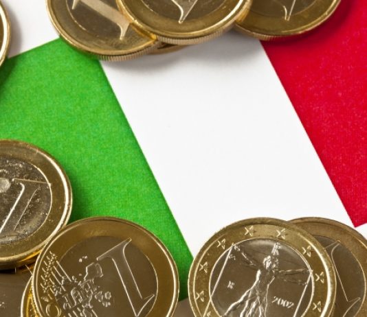 Istat, l’economia non riparte, Pil +0,2%, nel 2020 +0,6%