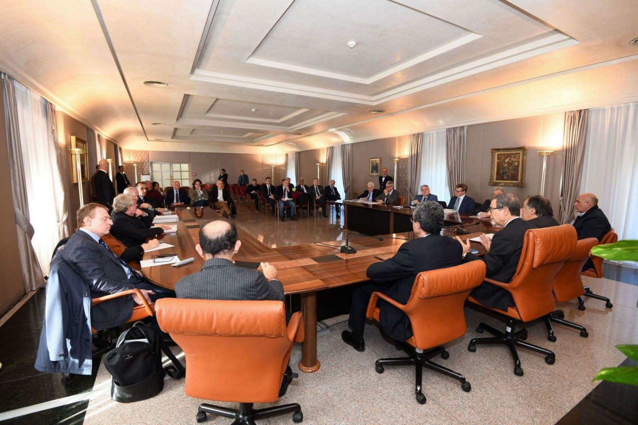 Piano Battaglia, otto milioni per riqualificare l’area