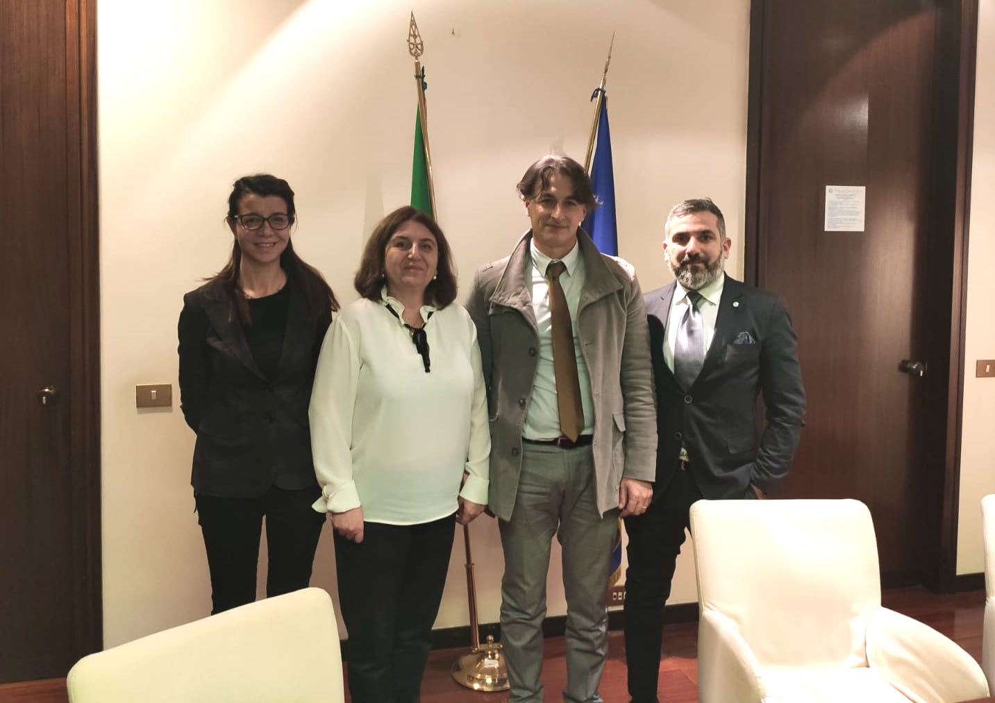 Infermiere, lavoro usurante basta ai contratti privati