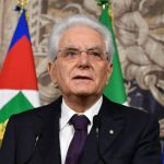 I Quarant’anni del QdS, gli auguri del presidente Mattarella