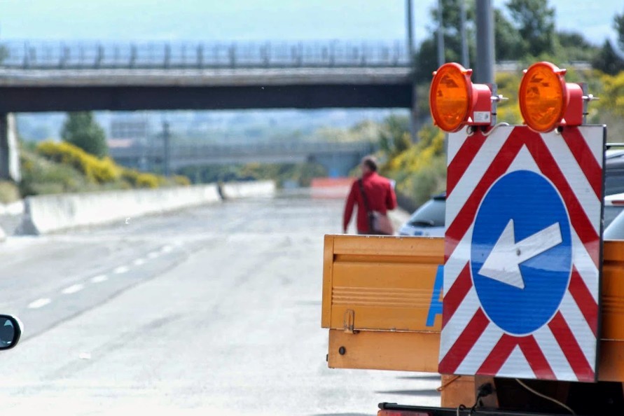 Da Anas programmazione pluriennale per la Sicilia