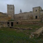 Convenzione con UniSiena per il castello di Lombardia