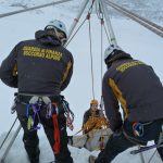 Soccorso alpino GdF, concorso per 33 allievi