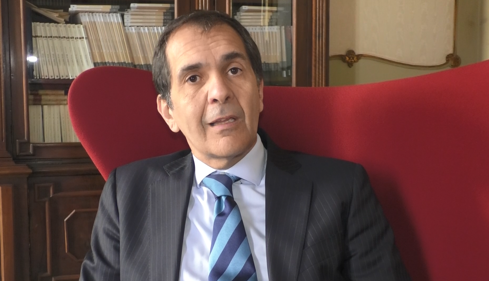 Lavori pubblici, Trantino: “Non perdere fondi strutturali”