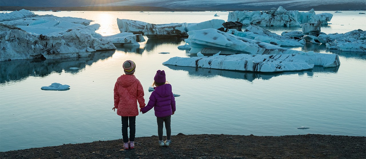 La Terra non ce la fa più, a rischio gli obiettivi del 2030