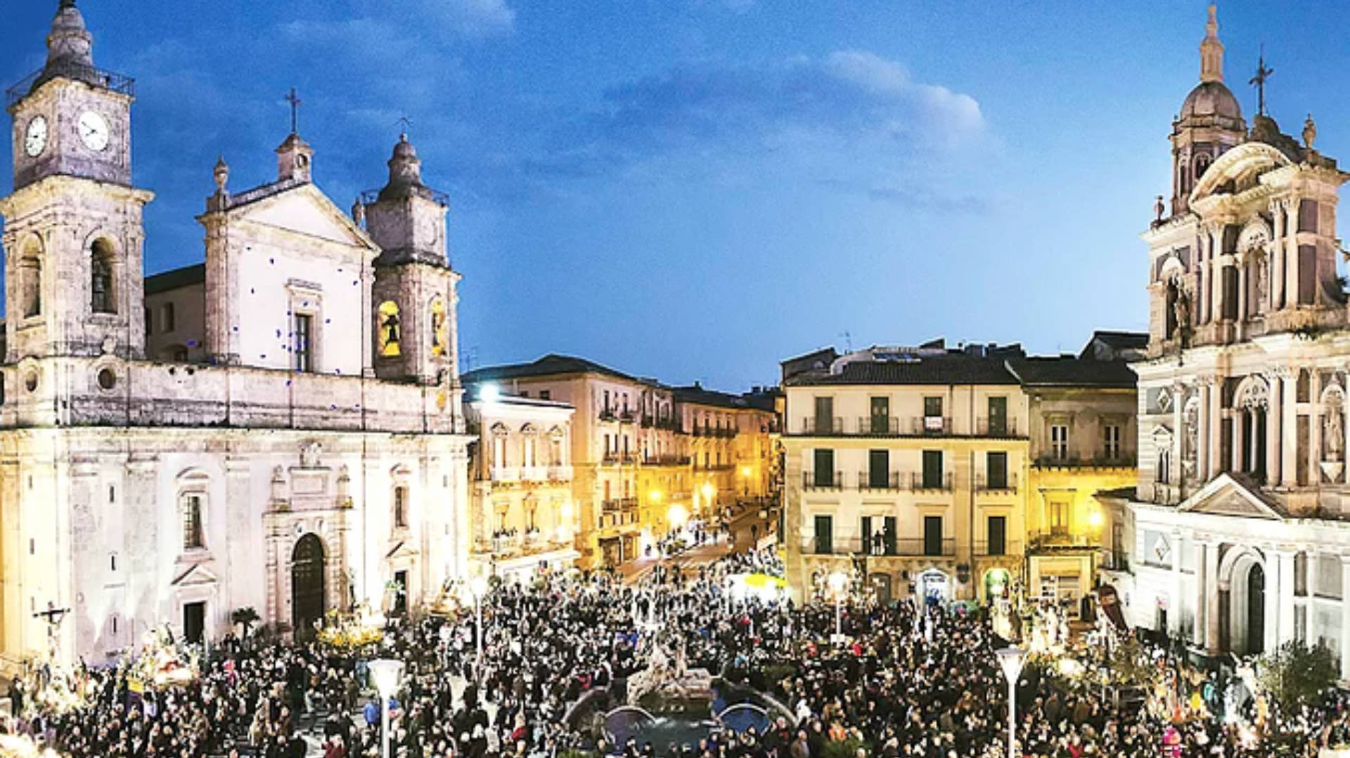 “Natale in Rosa”: musica, cultura e arte fino al 6 gennaio