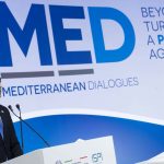 Med Dialogues, il Mediterraneo tra geopolitica e sicurezza