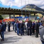 Musumeci e Sunseri litigano sulle crisi industriali nel Sud