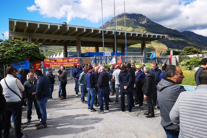 Musumeci e Sunseri litigano sulle crisi industriali nel Sud