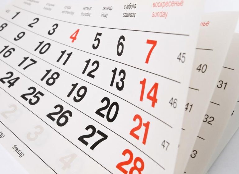 Acconto Iva 2019, per il versamento c’è tempo fino al 27 dicembre