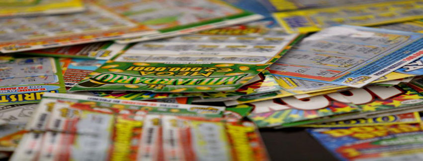 I siciliani continuano a “investire” sulla Dea bendata, a Ragusa si spende 1.700 € l’anno