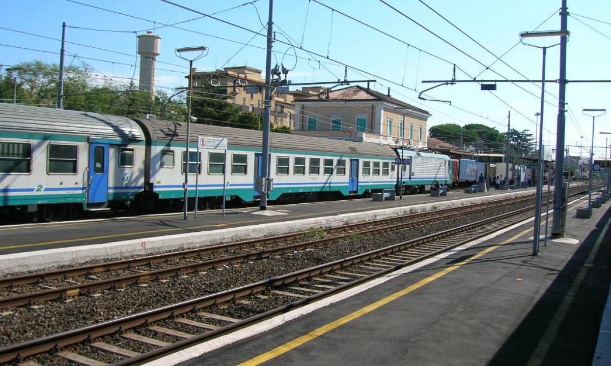 Raddoppio Messina-Catania, da Rfi arrivano 2,3 miliardi