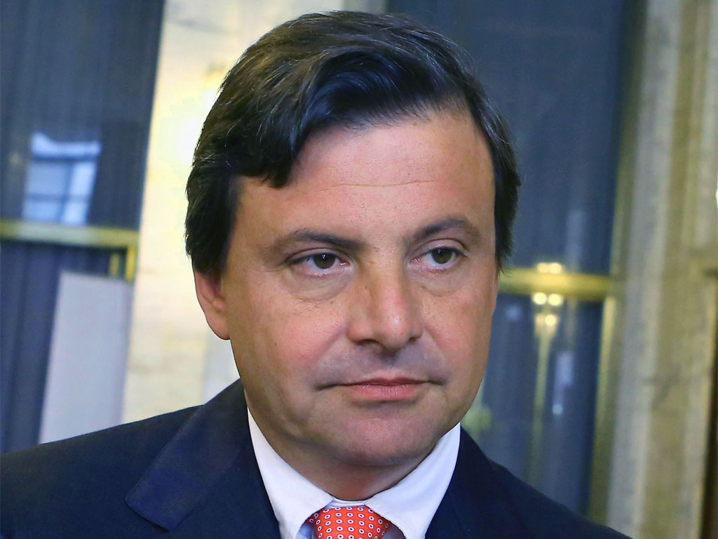 Calenda a Palermo il 13 dicembre per lanciare il movimento “Azione”