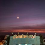 Natale a Viareggio, tra chef stellati e tramonti magici