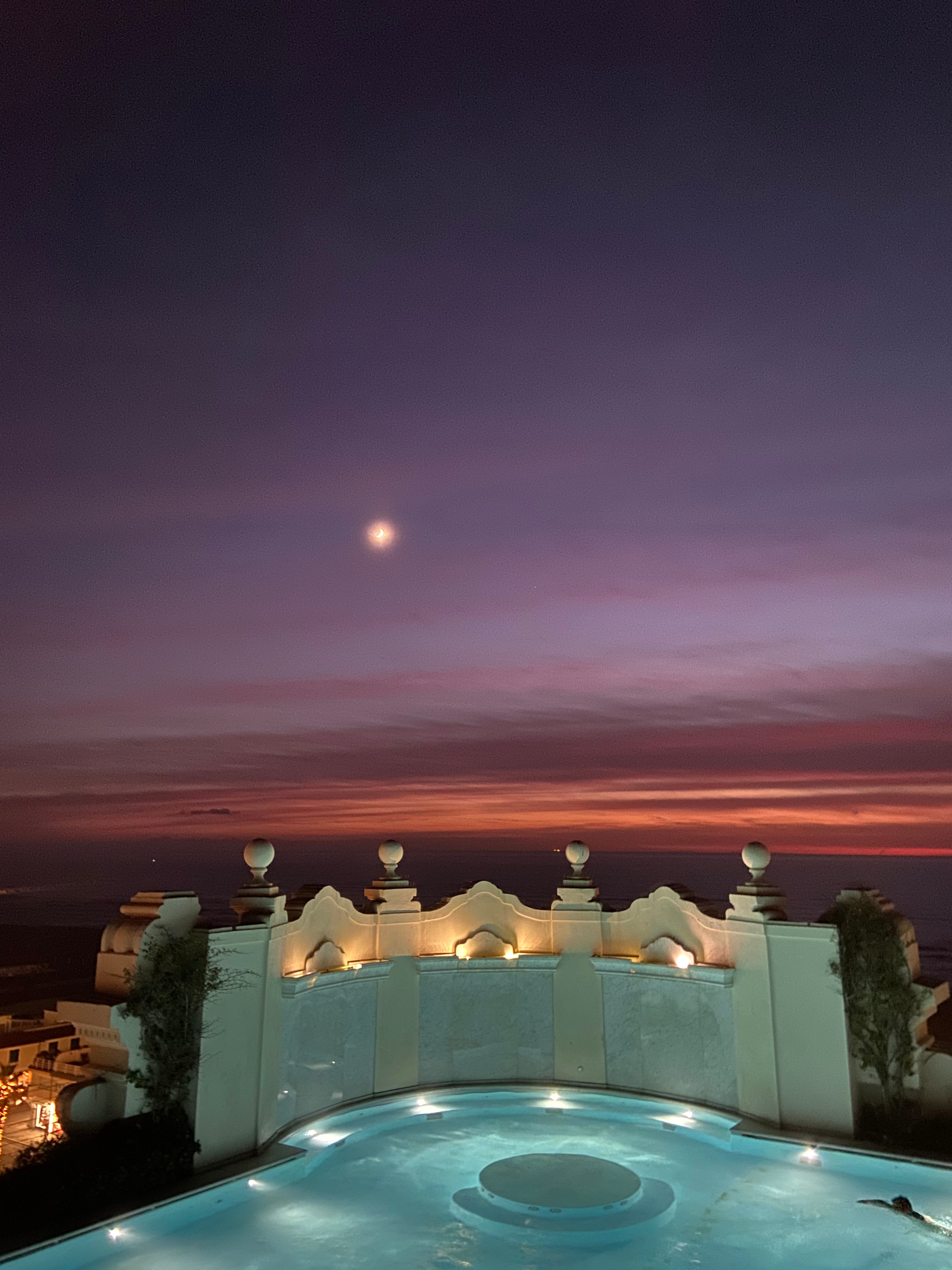 Natale a Viareggio, tra chef stellati e tramonti magici Natale a Viareggio, tra chef stellati e tramonti magici