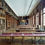 Biblioteche e dove trovarle, Sicilia regione con la più scarsa diffusione