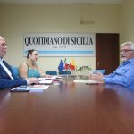 Filippo Parrino, “Realtà siciliana in crescita grazie alle idee dei giovani”