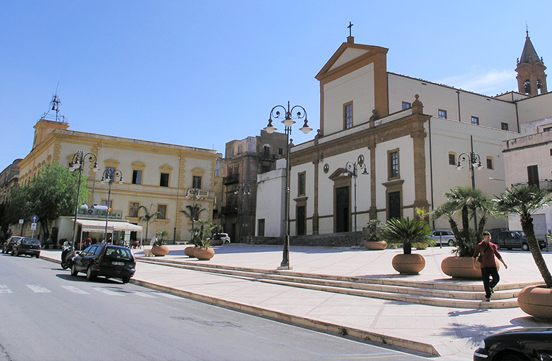 Ribera, ok per il recupero di Borgo Bonsignore