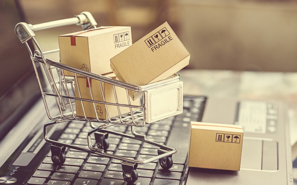 Istat, solo il 13,7% delle Pmi vende on line