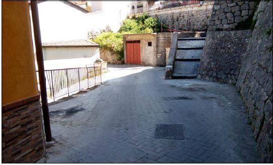 Castroreale, in sicurezza la frazione di Bafia Castroreale, in sicurezza la frazione di Bafia