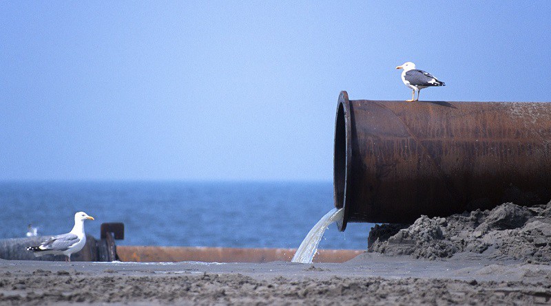 Sicilia contaminata, un altro anno da dimenticare e sulla depurazione è “scala reale” di infrazioni Ue